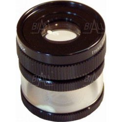 Lupa stołowa M1210-3   33mm/10x  z podziałką skala 0.1mm