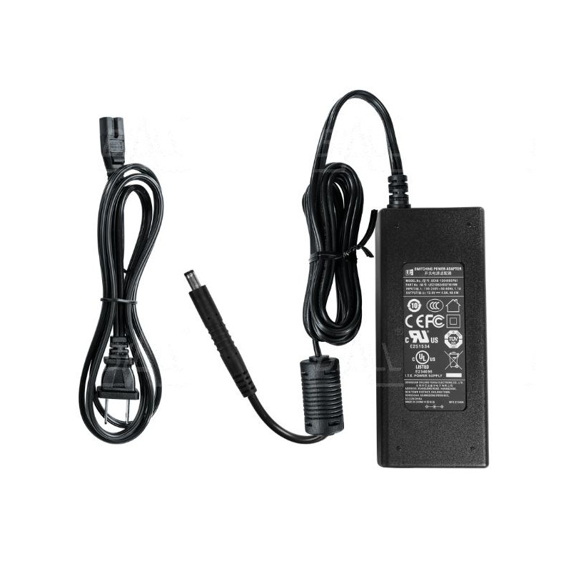 12V-3A-SHS800X adapter zasilania 12V, 3A, do SHS800X