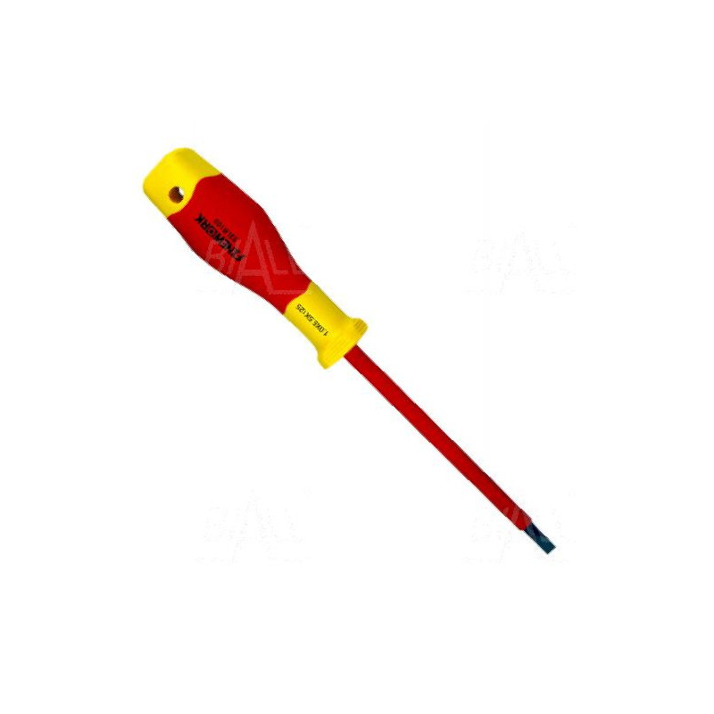 OPT Wkrętak Torx izolowany T30x245 1000V