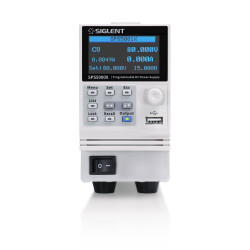 
       SPS5081X programowalny zasilacz impulsowy DC 1 wyj. 80V/15A/360W
     
