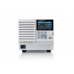 
       SPS5082X programowalny zasilacz impulsowy DC 1 wyj. 80V/30A/720W
     