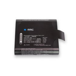 
       RRC2057 akumulator 7.2V 6900mAh do skopometrów SHS800X/SHS1000X
     