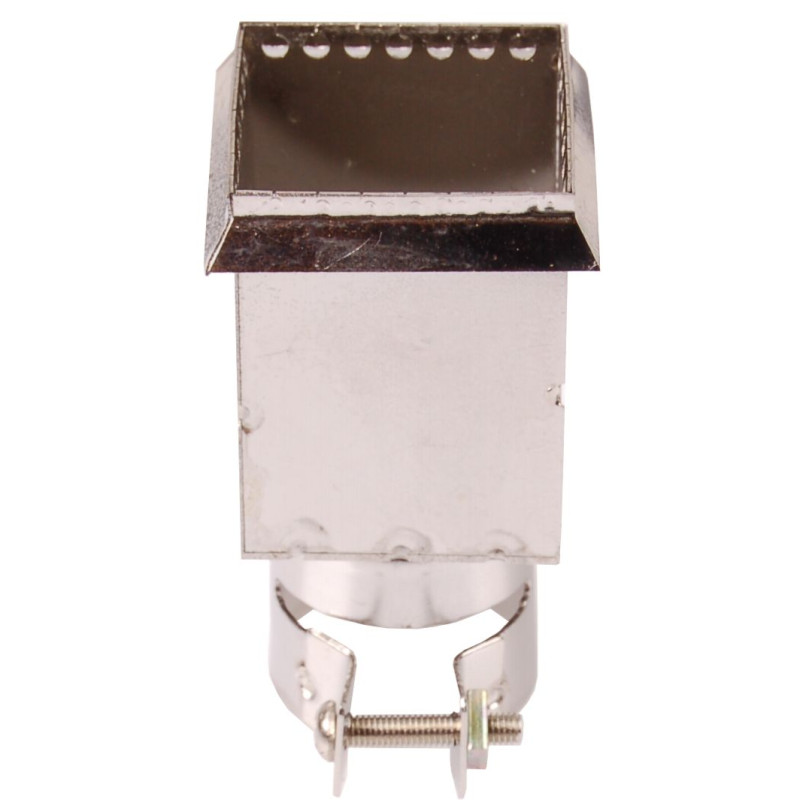 Nasadka BGA 26x26 A1281do Quick 855PG/706 // z adapterem NK850 TR1300/861DW/DE/713