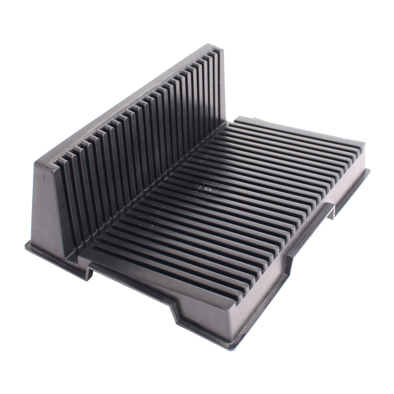 SL-D03 Rack ESD na płytki PCB 265x205x95