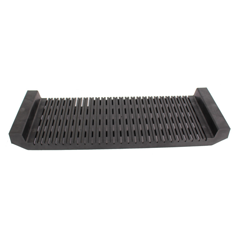 SL-D07 Rack ESD na płytki PCB 485x175x50