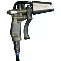 Quick 445F Pistolet do jonizacji (bez zasilacza)