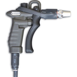 Quick 445D Pistolet do jonizacji  (bez zasilacza)