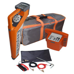 EasyLoc RX/TX Lokalizator instalacji podziemnych - zestaw