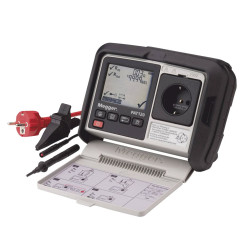 PAT150 Przenośny tester sprzętu elektrycznego