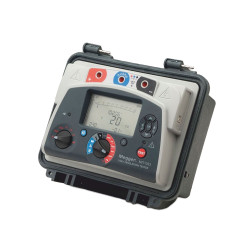 MIT1025-EU Miernik rezystancji izolacji 10kV
