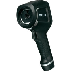 FLIR E4 Kamera termowizyjna LCD 3" IP54 150mK 80x60px MSX