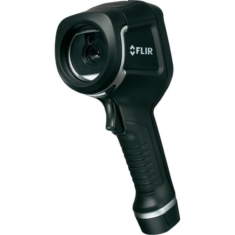 FLIR E4 Kamera termowizyjna LCD 3" IP54 150mK 80x60px MSX