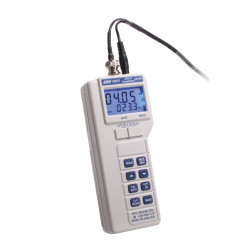 CHY392R Miernik Ph/temp/mV