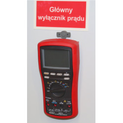 
       Uchwyt magnetyczny BMH-01 2250/230/250/525/820/850/860 Brymen
     