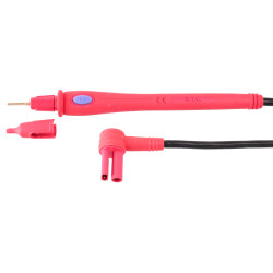 PP BM Przewód pomiarowy ze zdalnym wyzwalaniem do BM878/BM887 CAT III 1000V BRP21S2-C