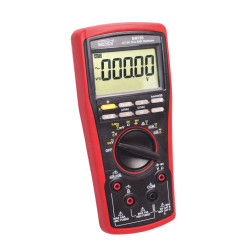 BM785 Multimetr AC/DC 7kHz TrueRMS Brymen