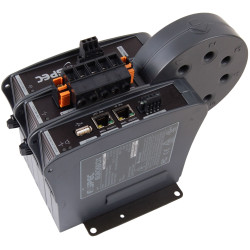 ELSPEC G4420 Analizator Jakości Energii  klasa A