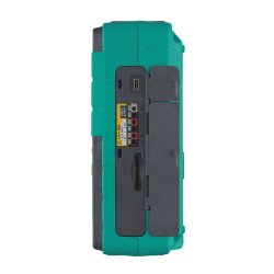 
       KEW6315 Analizator jakości energii (bez cęgów)
     