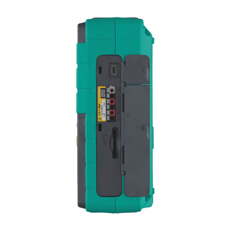 
       KEW6315 Analizator jakości energii (bez cęgów)
     