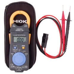 HIOKI 3280-10F Miernik cęgowy 1000A AC