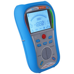 MET-MI3121 SmarTec Miernik rezystancji izolacji