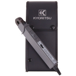 KEW8112 Cęgi AC 200mA/2A/20A(120A) 8mm