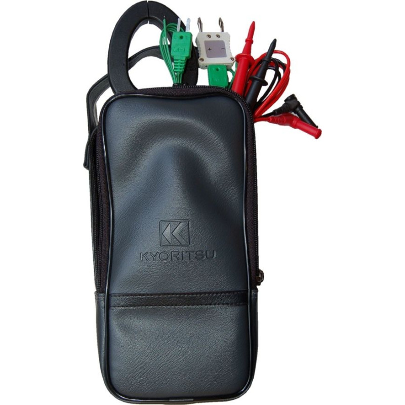 KEW2056R (KPL) Miernik cęgowy 1000A AC/DC,TRMS