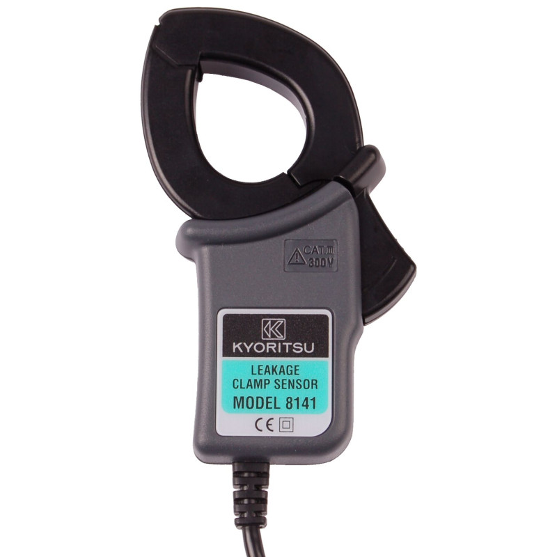 KEW8141 Cęgi AC 1000mA 24mm do 5001/5020/5050/6310/6315