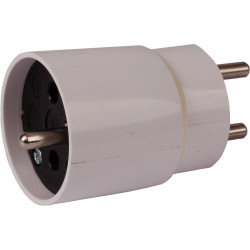 Adapter zmieniający położenie L-N      EnergyLab