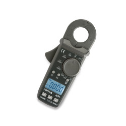 PROVA A9+ Miernik cęgowy EV 0,001A-1000A AC/DC TRMS, INRUSH, NCFM, LPF