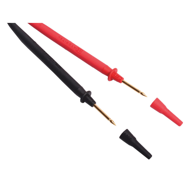 Przewody pomiarowe do KEWMATE2000A/2001A/2012RA