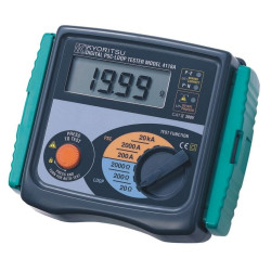 KEW ZP05 Zestaw pomiarowy 4106/4118A/3125B