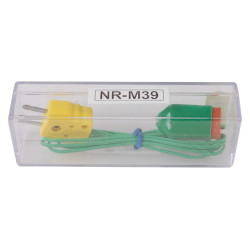 NR39M Sonda temperatury typ K powierzchniowa z magnesem -50~250C