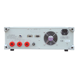 TH2882AS-5 Impulsowy tester uzwojeń 3-faz. test 500-5000V