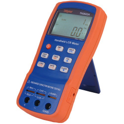 TH2822A Precyzyjny mostek RLC (LCR) dokł. 0,25% test 100Hz-10kHz