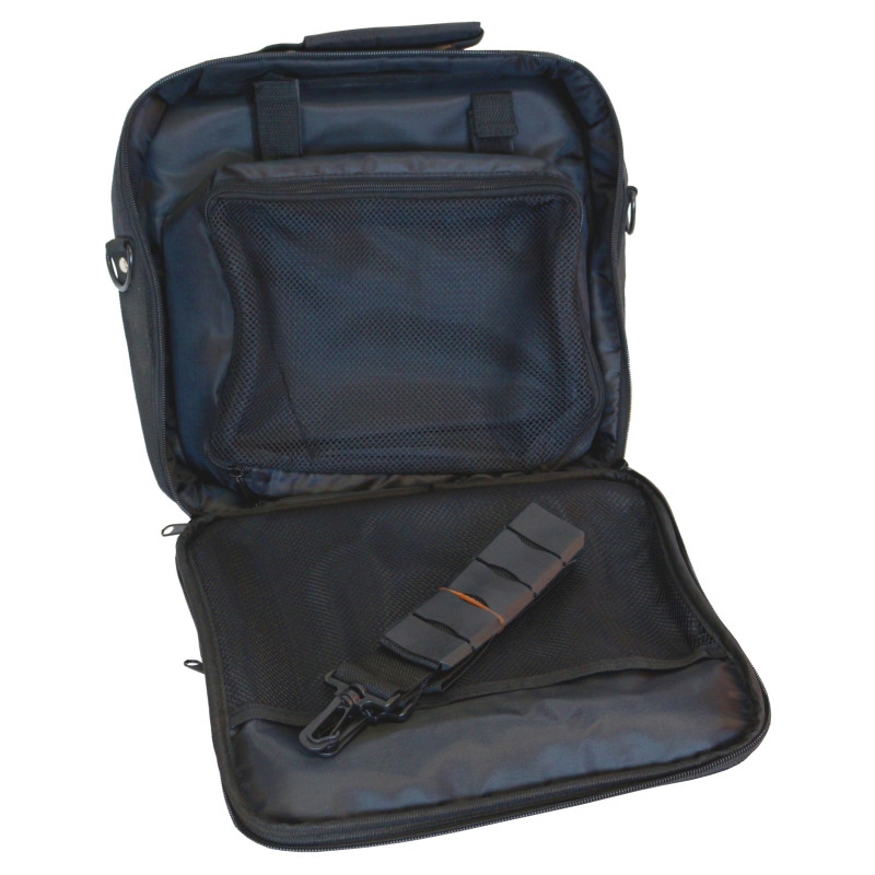 
       BAG-H1 Pokrowiec do skopometrów SHS800X/SHS1000X SIGLENT
     