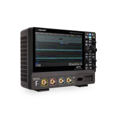 SDS2354X HD oscyloskop 3500MHz/4-kan, 2GSa/s, 12-bit, 200Mpts