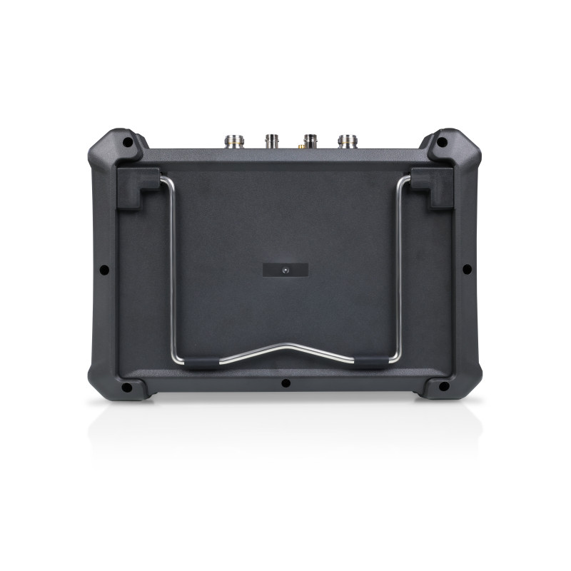 
       SHA851A analizator widma 9 kHz~3.6 GHz, analizator sieci wektorowej
     