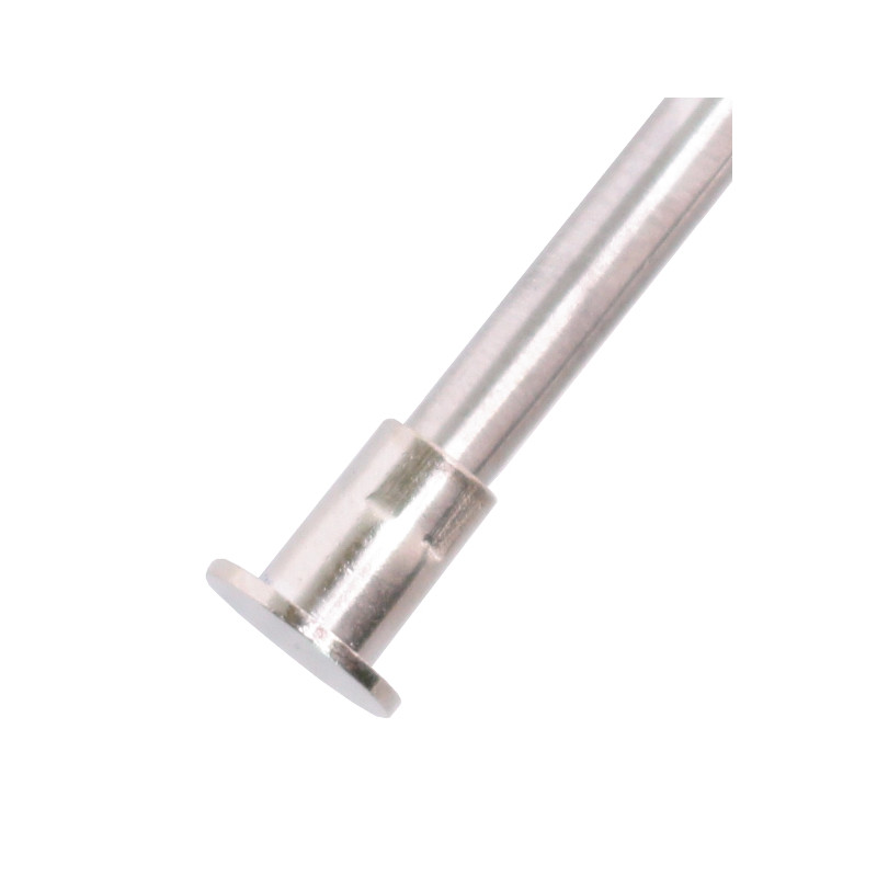 TP-02 Sonda temperatury typ K powierzchniowa -50 °C do 700 °C TENMARS