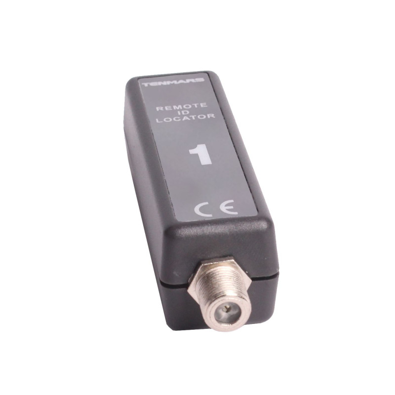 TM90x_ID1 Zdalny lokalizator do Coaxial F  do TM903 TENMARS