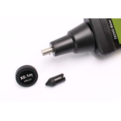 TM4100K Zestaw pomiarowy do TM4100/TM4100D TENMARS