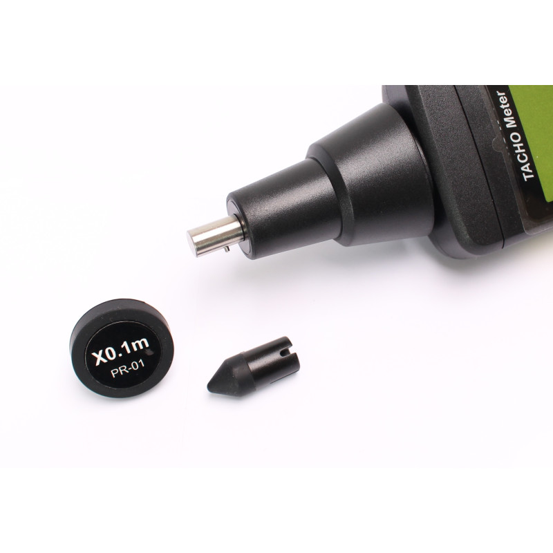 TM4100K Zestaw pomiarowy do TM4100/TM4100D TENMARS