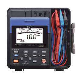 HIOKI IR3455 Miernik rezystancji izolacji 5000V
