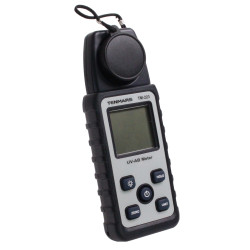 TM223 Miernik promieniowania UV-AB TENMARS