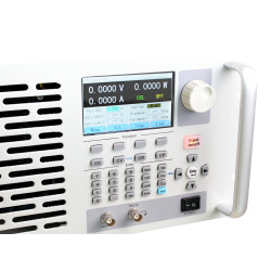 ARRAY 3760A obciążenie elektroniczne 1000W DC RS232/USB