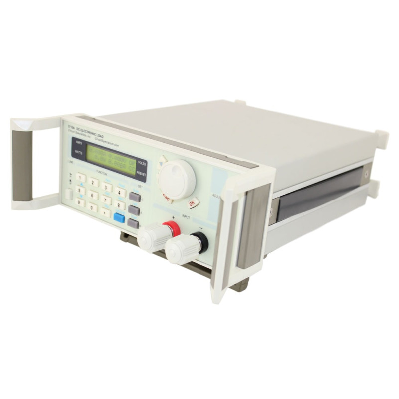 ARRAY 3710A obciążenie elektroniczne 150W DC