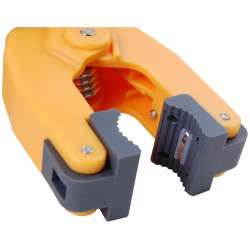 PK1 Sonda temperatury typ K, 0~120C do rur fi 6~22mm