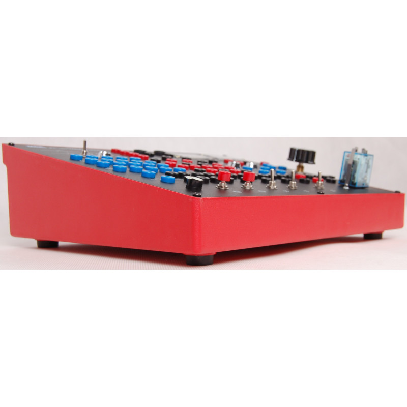 M21-1000 Makieta szkolna - podstawy wiedzy elektrycznej