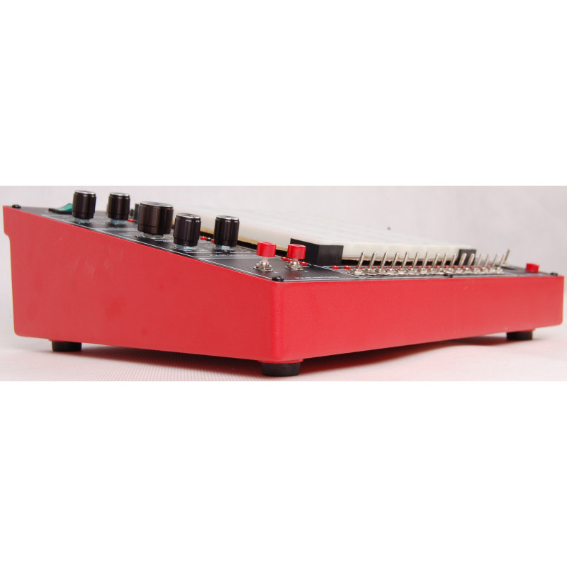 
       M21-5000 Makieta szkolna - elektronika cyfrowa
     