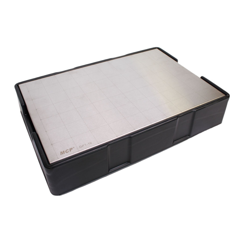 F1-2 Makieta szkolna - podstawy bramek logicznych 16 ćwiczeń